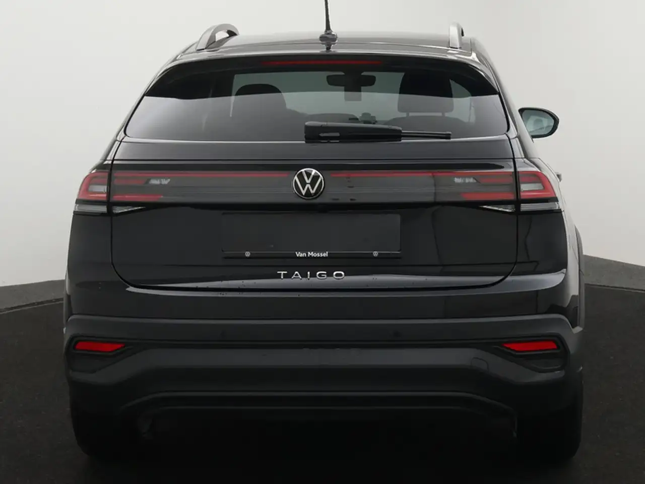 Volkswagen Taigo 2026
