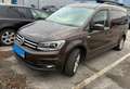 Volkswagen Caddy Caddy Kombi Maxi Comfortline 2,0 TDI Comfortline Braun - thumbnail 1