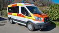 Ford Transit Kombi 330 L2 *Krankenwagen*Ambulans* Blanc - thumbnail 1