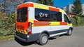 Ford Transit Kombi 330 L2 *Krankenwagen*Ambulans* Blanc - thumbnail 3
