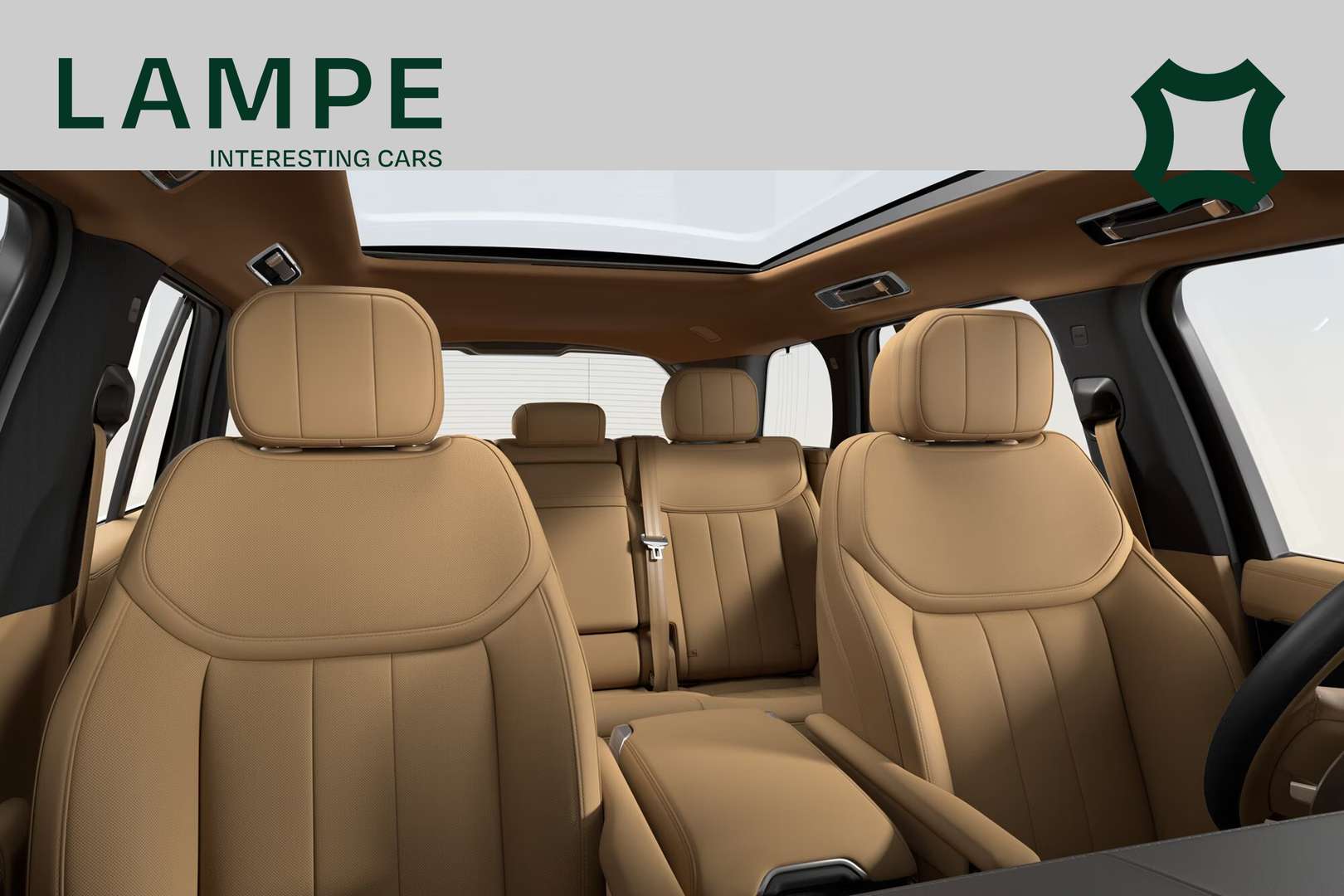 Land Rover Range Rover P460e HSE Hybrid - - Joinsteer - #4