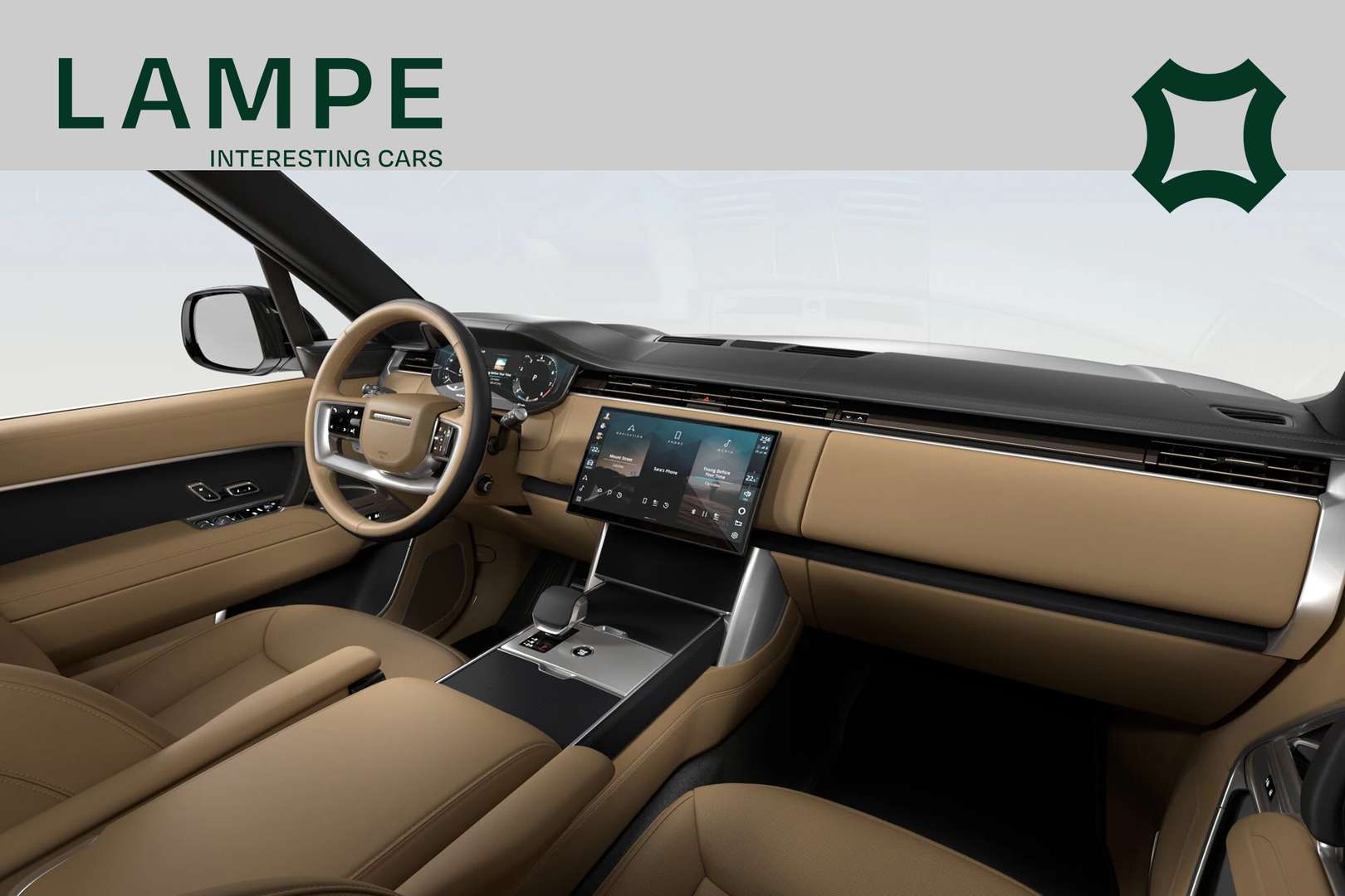 Land Rover Range Rover P460e HSE Hybrid - - Joinsteer - #3