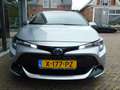 Toyota Corolla Touring Sports Hybrid 140 Active Gris - thumbnail 4
