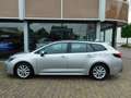Toyota Corolla Touring Sports Hybrid 140 Active Gris - thumbnail 5