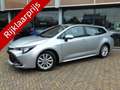 Toyota Corolla Touring Sports Hybrid 140 Active Gris - thumbnail 1