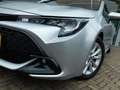Toyota Corolla Touring Sports Hybrid 140 Active Gris - thumbnail 3