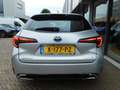 Toyota Corolla Touring Sports Hybrid 140 Active Gris - thumbnail 6