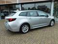 Toyota Corolla Touring Sports Hybrid 140 Active Gris - thumbnail 7