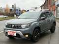 Dacia Duster 1.5 Blue dCi Extreme 1er MAIN CAMERA GPS AC LED Gris - thumbnail 4