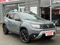 Dacia Duster 1.5 Blue dCi Extreme 1er MAIN CAMERA GPS AC LED Gris - thumbnail 1