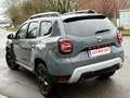 Dacia Duster 1.5 Blue dCi Extreme 1er MAIN CAMERA GPS AC LED Gris - thumbnail 2