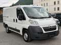 Citroen Jumper HDi Kasten 1.Besitz TÜV NEU Klima Anhängerk. Weiß - thumbnail 1