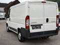 Citroen Jumper HDi Kasten 1.Besitz TÜV NEU Klima Anhängerk. Weiß - thumbnail 4