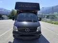 Mercedes-Benz Sprinter Koffer 519  3.0 CDI 190 PS   Pickerl Neu  06/27 Schwarz - thumbnail 3