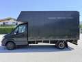Mercedes-Benz Sprinter Koffer 519  3.0 CDI 190 PS   Pickerl Neu  06/27 Schwarz - thumbnail 4