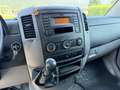 Mercedes-Benz Sprinter Koffer 519  3.0 CDI 190 PS   Pickerl Neu  06/27 Schwarz - thumbnail 11