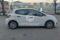 Peugeot 208 BlueHDi 75 5 porte Van Bianco - thumbnail 4