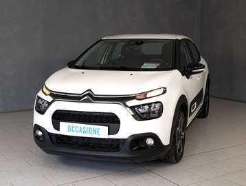 1.5 Bluehdi 100cv Feel 2 Posti