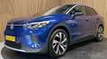 Volkswagen ID.4 Max 77 kWh|TREKHAAK|1/2 LEDER|ACC|CAMERA|CARPLAY|C Bleu - thumbnail 4