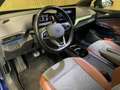 Volkswagen ID.4 Max 77 kWh|TREKHAAK|1/2 LEDER|ACC|CAMERA|CARPLAY|C Bleu - thumbnail 7