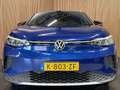 Volkswagen ID.4 Max 77 kWh|TREKHAAK|1/2 LEDER|ACC|CAMERA|CARPLAY|C Bleu - thumbnail 28