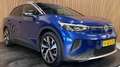 Volkswagen ID.4 Max 77 kWh|TREKHAAK|1/2 LEDER|ACC|CAMERA|CARPLAY|C Bleu - thumbnail 12