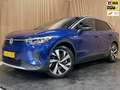 Volkswagen ID.4 Max 77 kWh|TREKHAAK|1/2 LEDER|ACC|CAMERA|CARPLAY|C Bleu - thumbnail 1