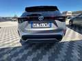 Toyota Yaris Yaris Cross Cross 1.5h Adventure fwd 116cv e-cvt Argento - thumbnail 4
