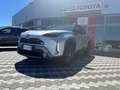Toyota Yaris Yaris Cross Cross 1.5h Adventure fwd 116cv e-cvt Argento - thumbnail 2