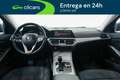 BMW 318 318dA Touring Gris - thumbnail 13