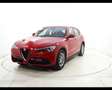 Alfa Romeo Stelvio 2.2 Turbodiesel 160 CV AT8 RWD Business Rosso - thumbnail 2