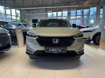HR-V 1.5 e:HEV  Advance | Allwetter | Black Paket