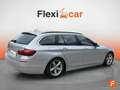 BMW 525 525d Touring Gris - thumbnail 8
