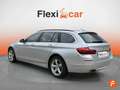 BMW 525 525d Touring Gris - thumbnail 4