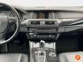 BMW 525 525d Touring Gris - thumbnail 12