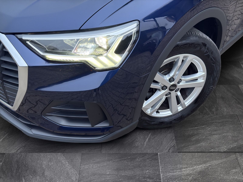 Audi Q3 35 TDIS-Tronic*LED*NAVI*APPLE*ACC*KAMERA*LANE — photo 4