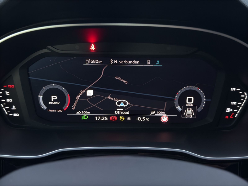 Audi Q3 35 TDIS-Tronic*LED*NAVI*APPLE*ACC*KAMERA*LANE — photo 13