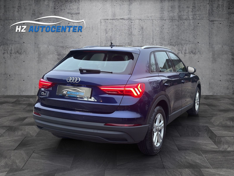 Audi Q3 35 TDIS-Tronic*LED*NAVI*APPLE*ACC*KAMERA*LANE — photo 9
