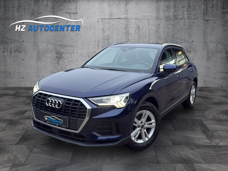 Audi Q3 35 TDIS-Tronic*LED*NAVI*APPLE*ACC*KAMERA*LANE — photo 3
