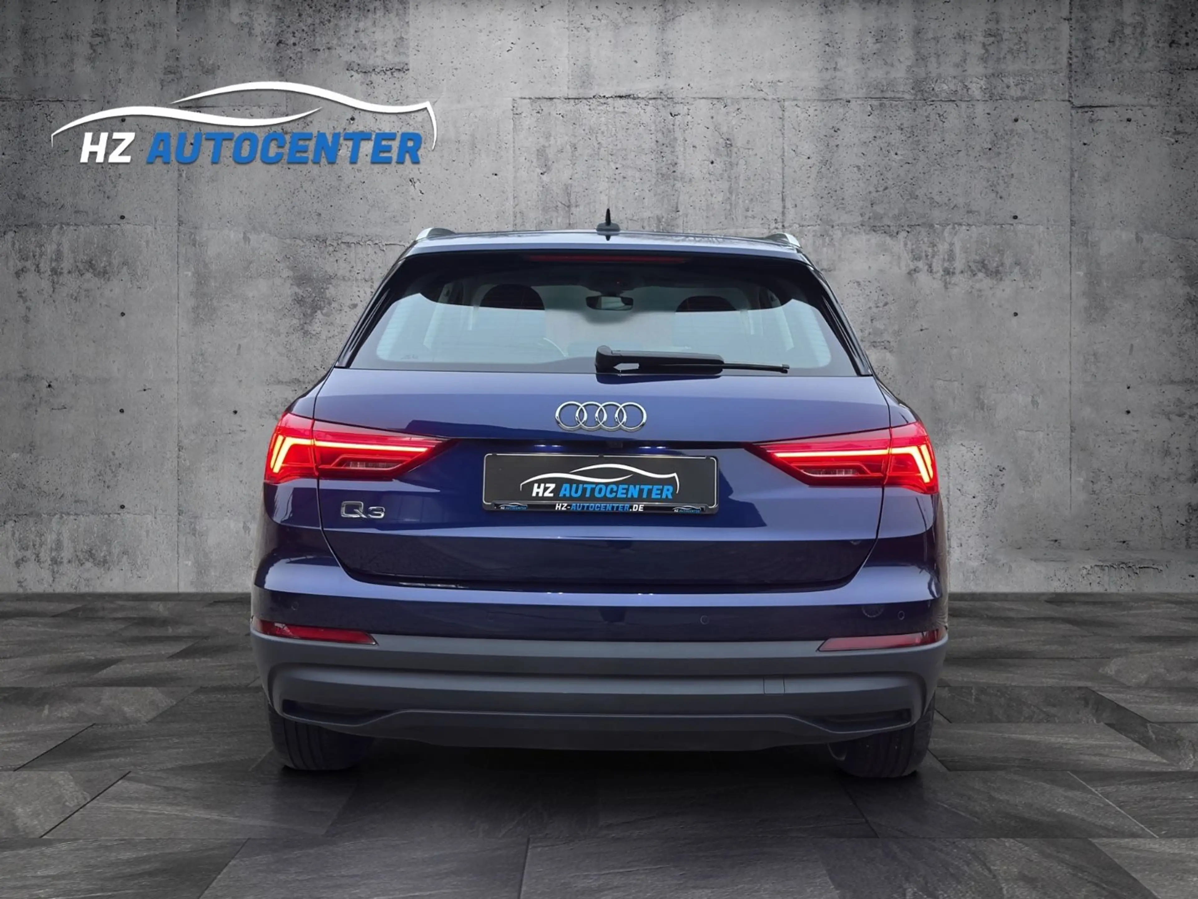 Audi Q3 35 TDIS-Tronic*LED*NAVI*APPLE*ACC*KAMERA*LANE — photo 6