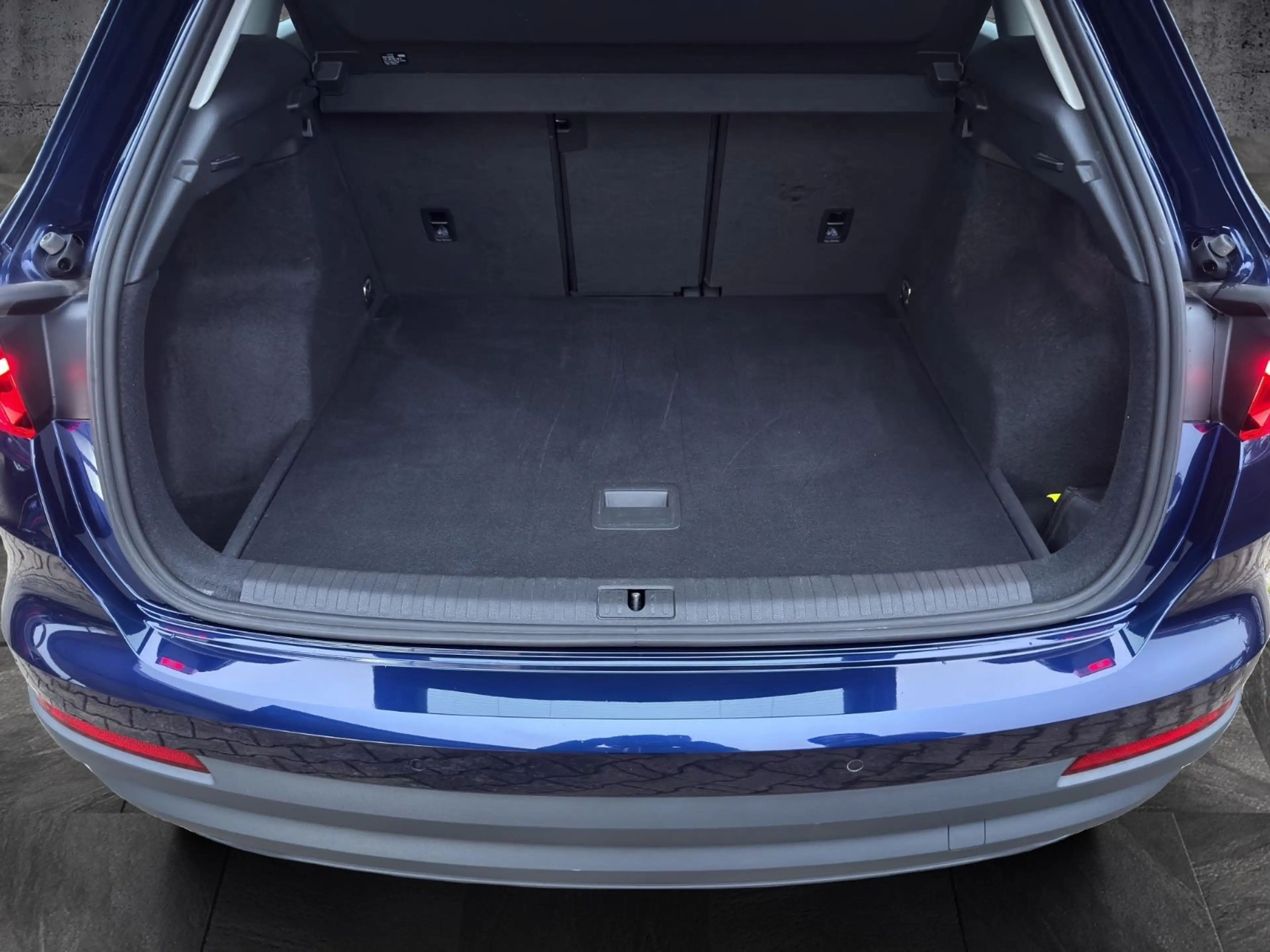 Audi Q3 35 TDIS-Tronic*LED*NAVI*APPLE*ACC*KAMERA*LANE — photo 7