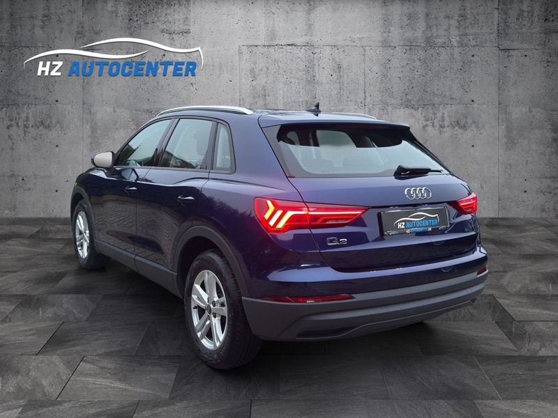 Audi Q3 35 TDIS-Tronic*LED*NAVI*APPLE*ACC*KAMERA*LANE — photo 5