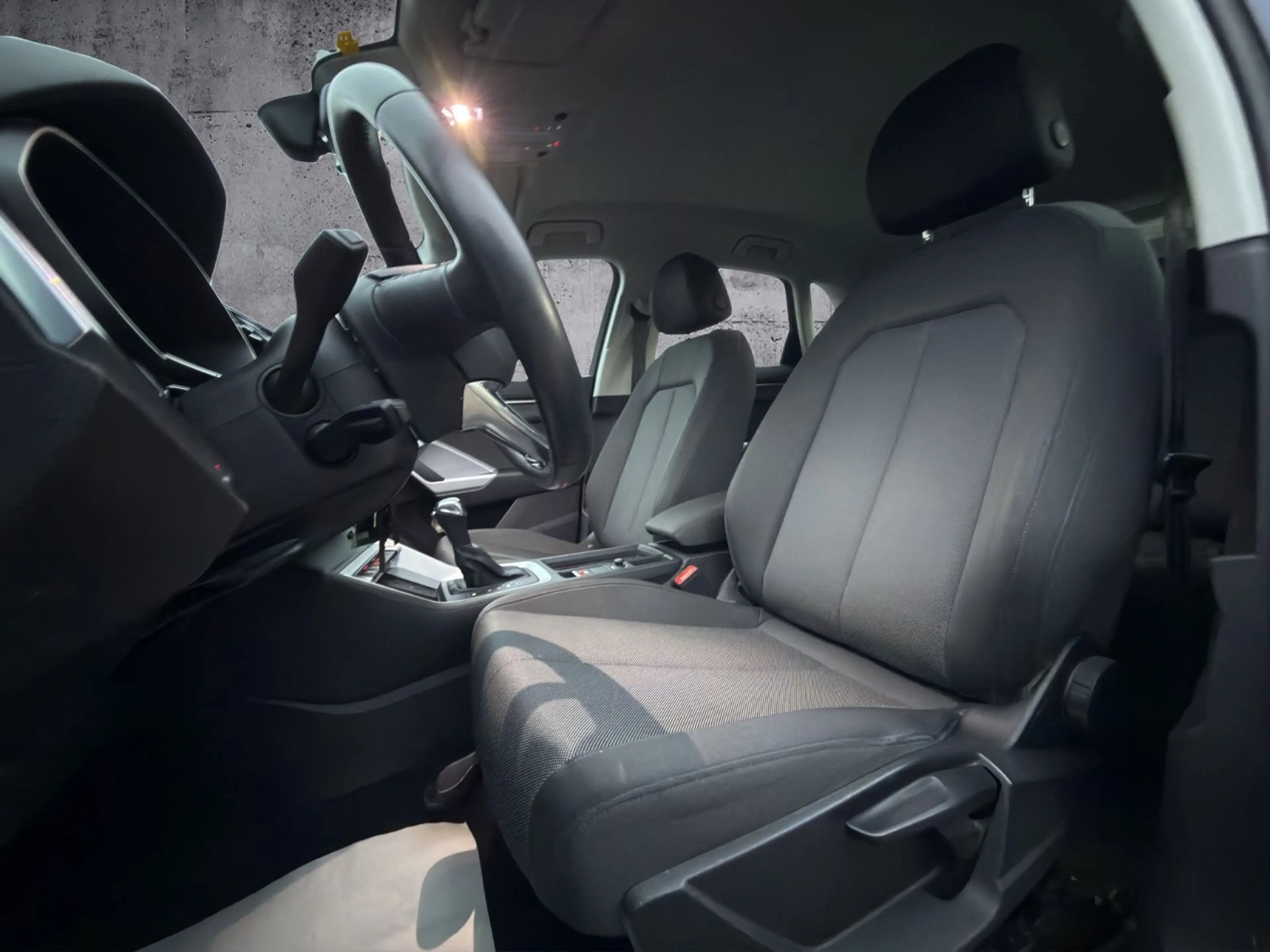 Audi Q3 35 TDIS-Tronic*LED*NAVI*APPLE*ACC*KAMERA*LANE — photo 10