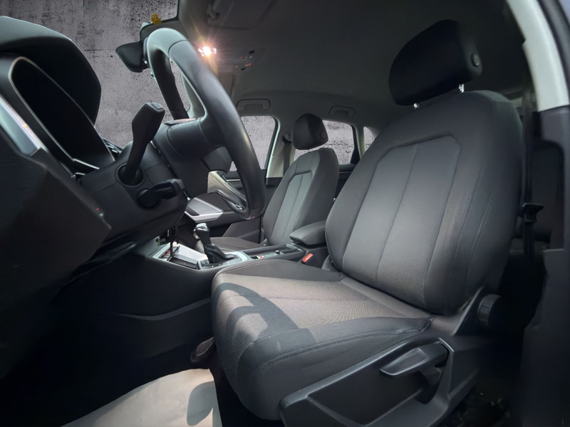 Audi Q3 35 TDIS-Tronic*LED*NAVI*APPLE*ACC*KAMERA*LANE — photo 10