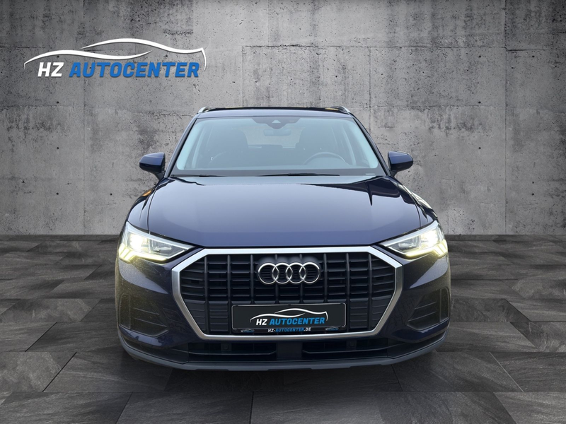 Audi Q3 35 TDIS-Tronic*LED*NAVI*APPLE*ACC*KAMERA*LANE — photo 2