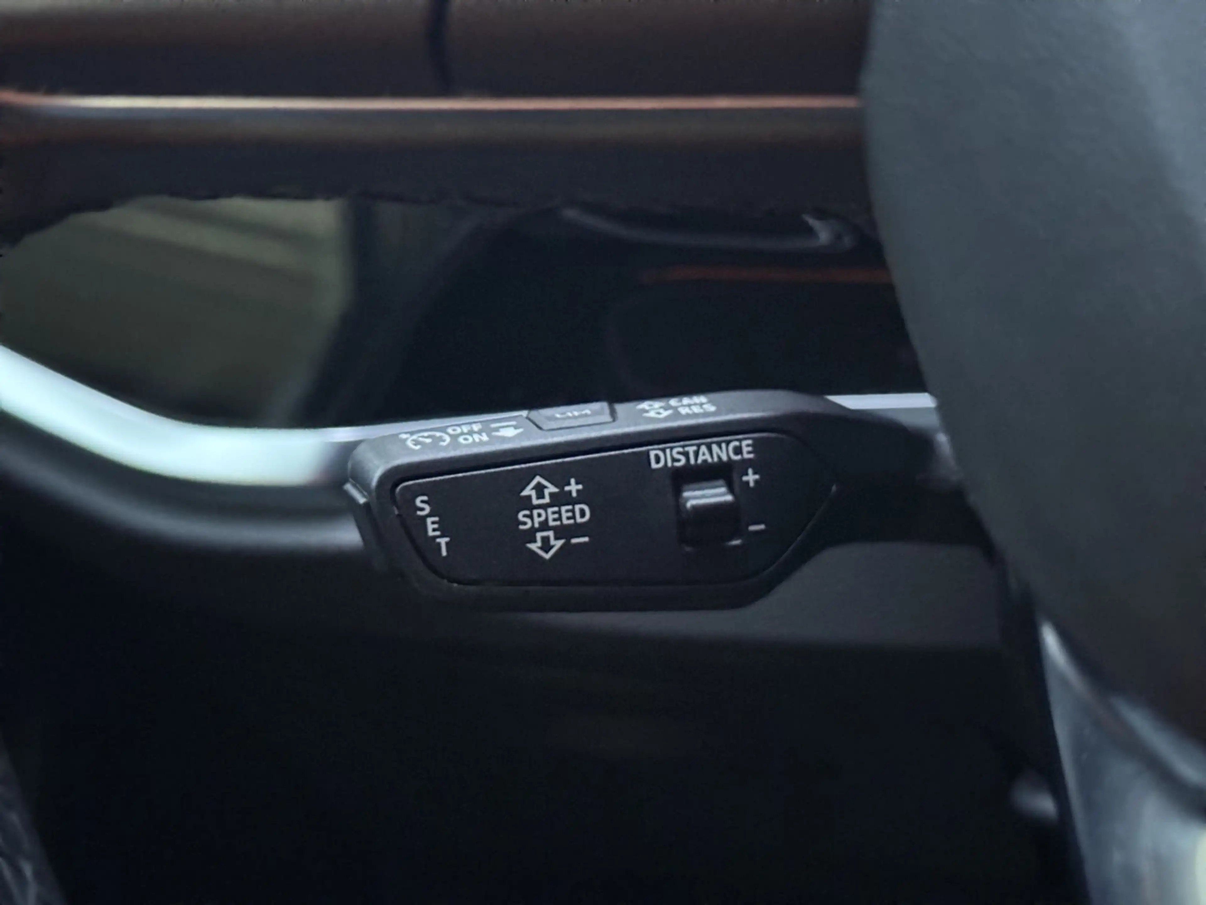 Audi Q3 35 TDIS-Tronic*LED*NAVI*APPLE*ACC*KAMERA*LANE — photo 14