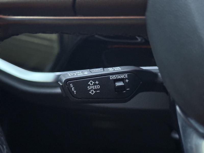 Audi Q3 35 TDIS-Tronic*LED*NAVI*APPLE*ACC*KAMERA*LANE — photo 14