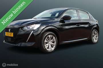 EV Allure 50 kWh, App connect, Cruise, Clima, Pdc