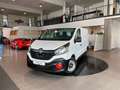 Renault Trafic Kasten 1.6 dCi Komfort Klima Bluetooth Blanco - thumbnail 30