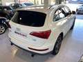 Audi Q5 2.0 TFSI quattro S-Tronic 211 Blanco - thumbnail 13